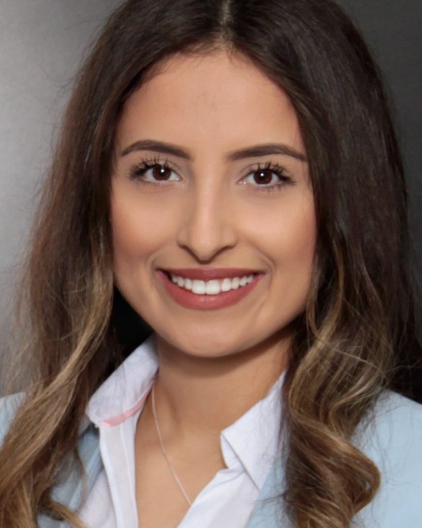 Profilbild von Suzan Hatice