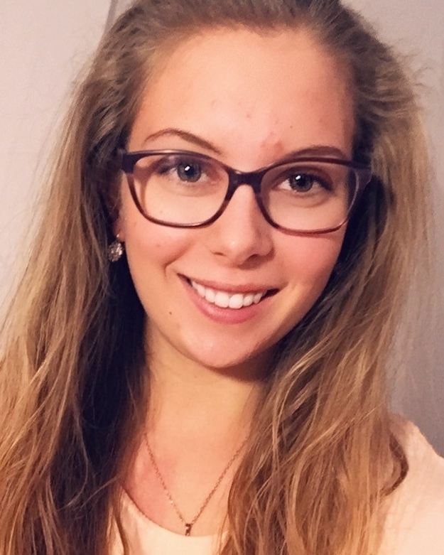 Profilbild von Nina-Viktoria
