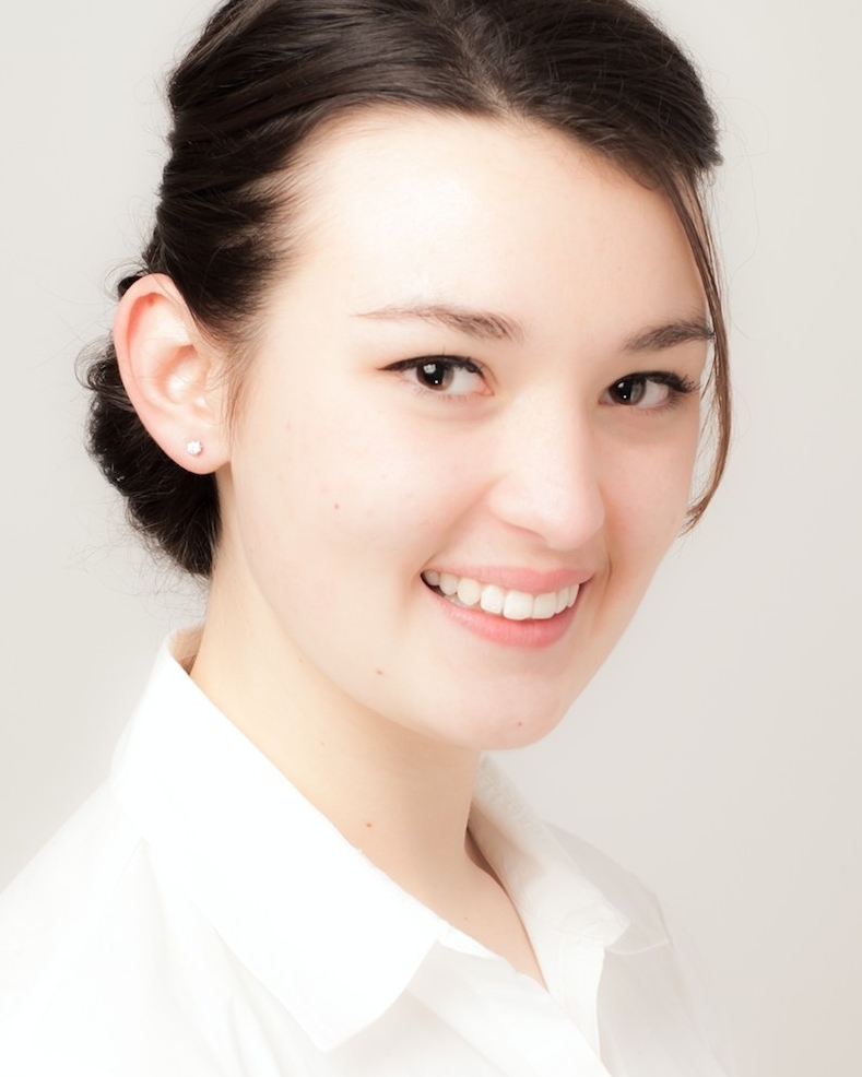 Profilbild von Marie Leonie