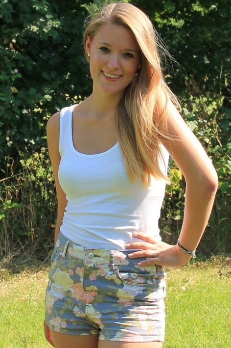 Weiteres Foto von Marie