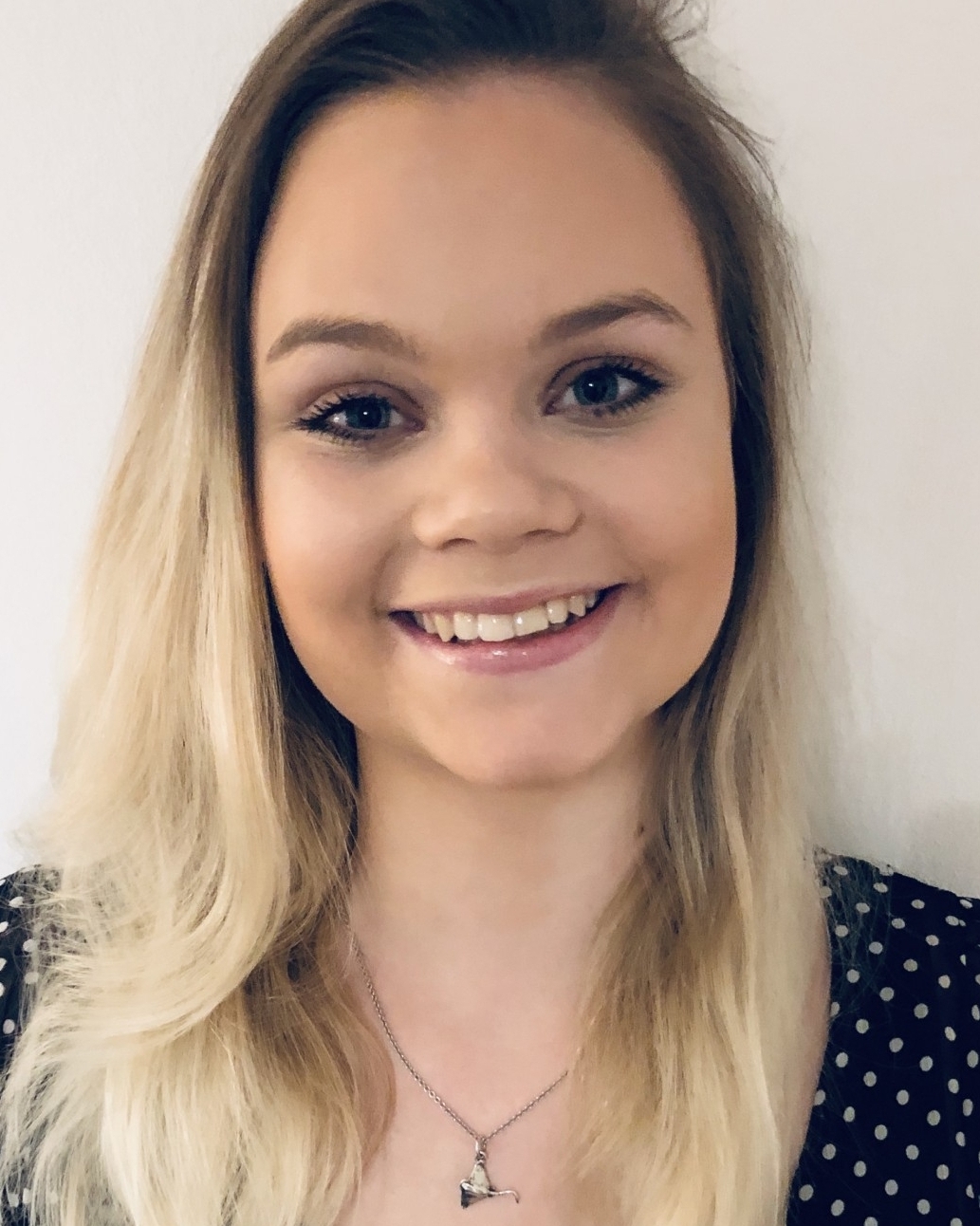 Profilbild von Pauline