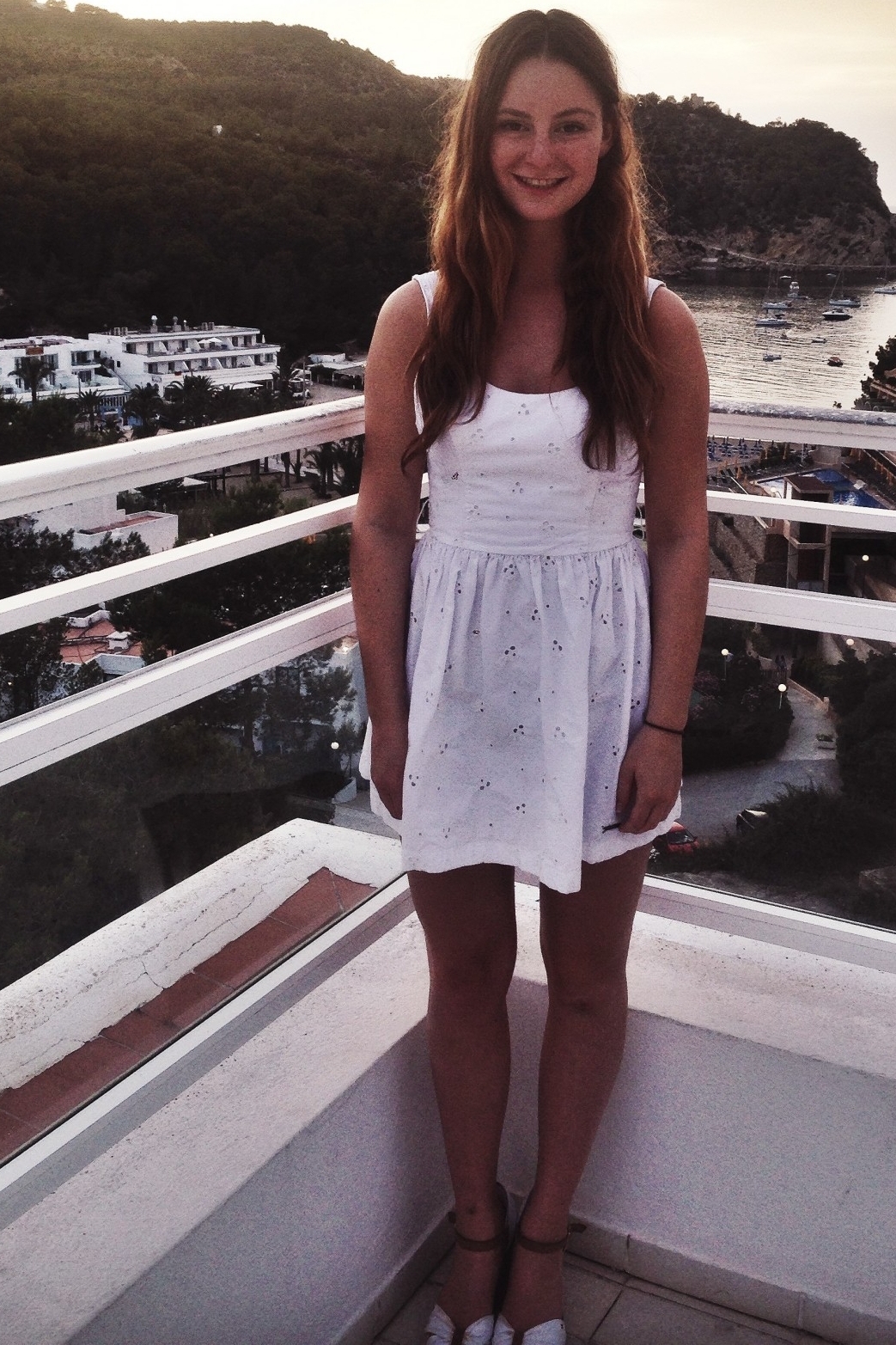 Weiteres Foto von Rahel