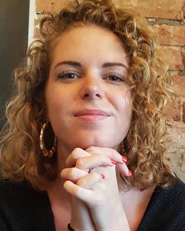 Profilbild von Danielle