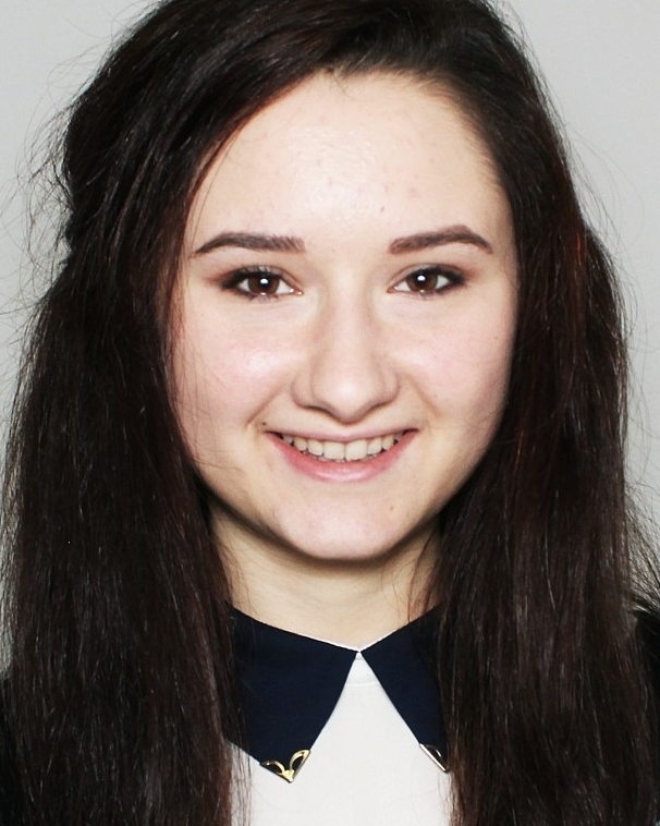 Profilbild von Lisa Katharina