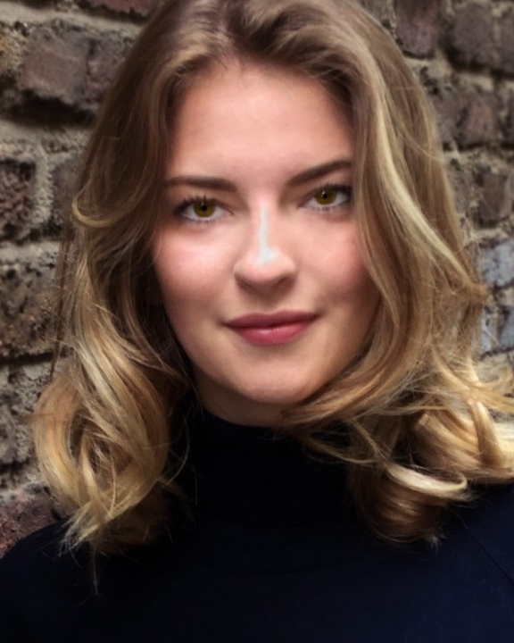 Profilbild von Nicola Miriam Anne