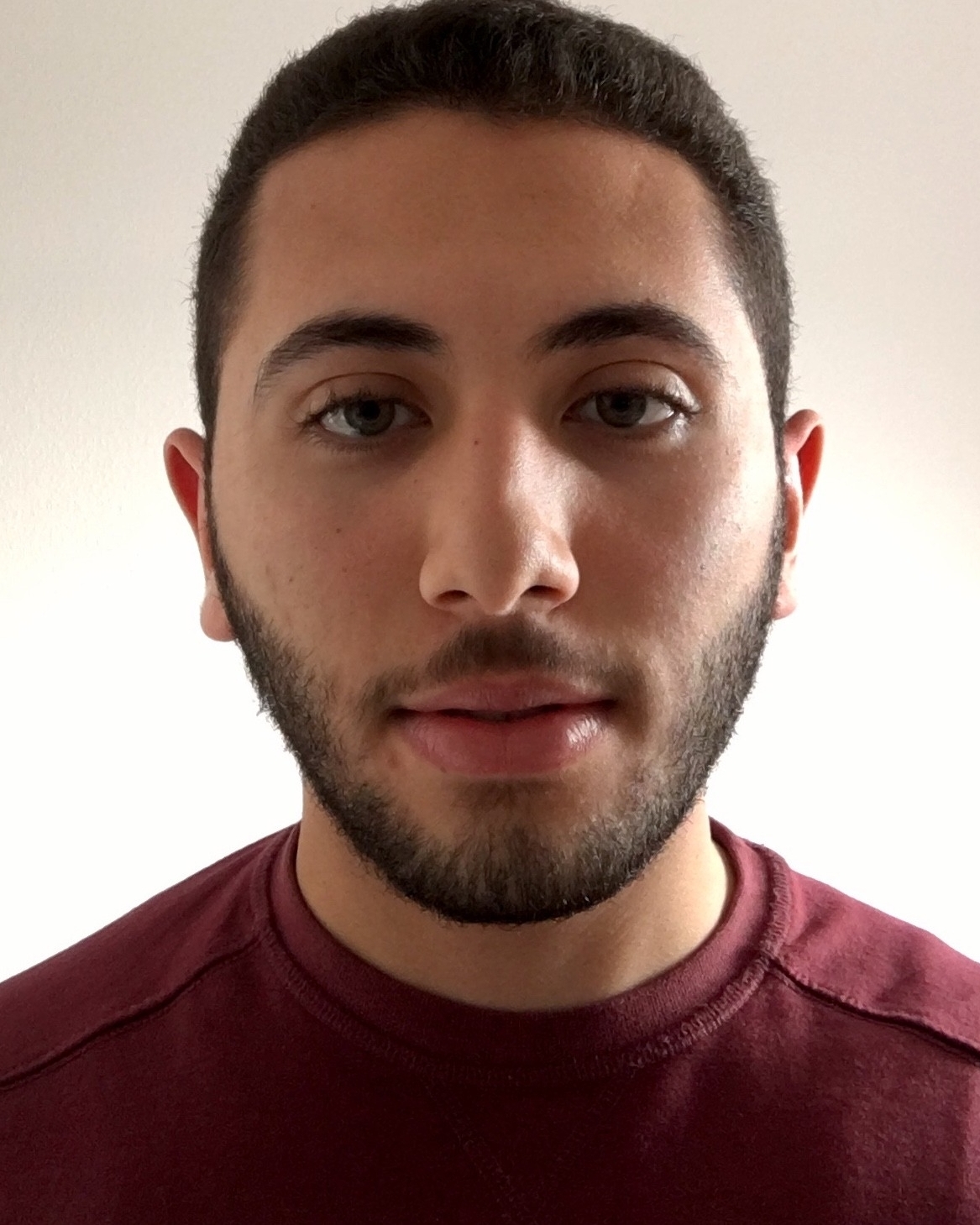 Profilbild von Ahmed