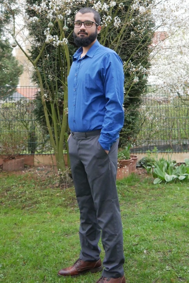 Weiteres Foto von Shadab Ali
