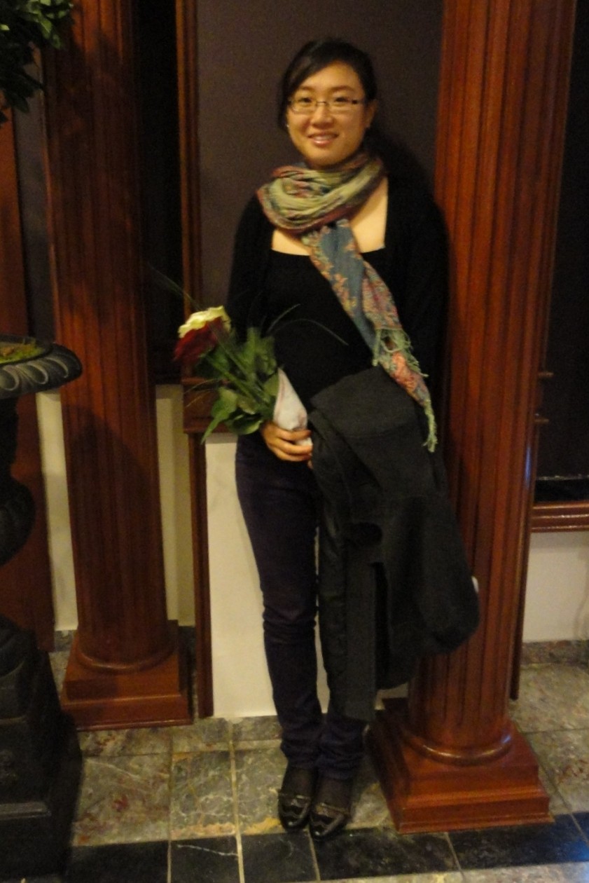 Weiteres Foto von Xiaoyan