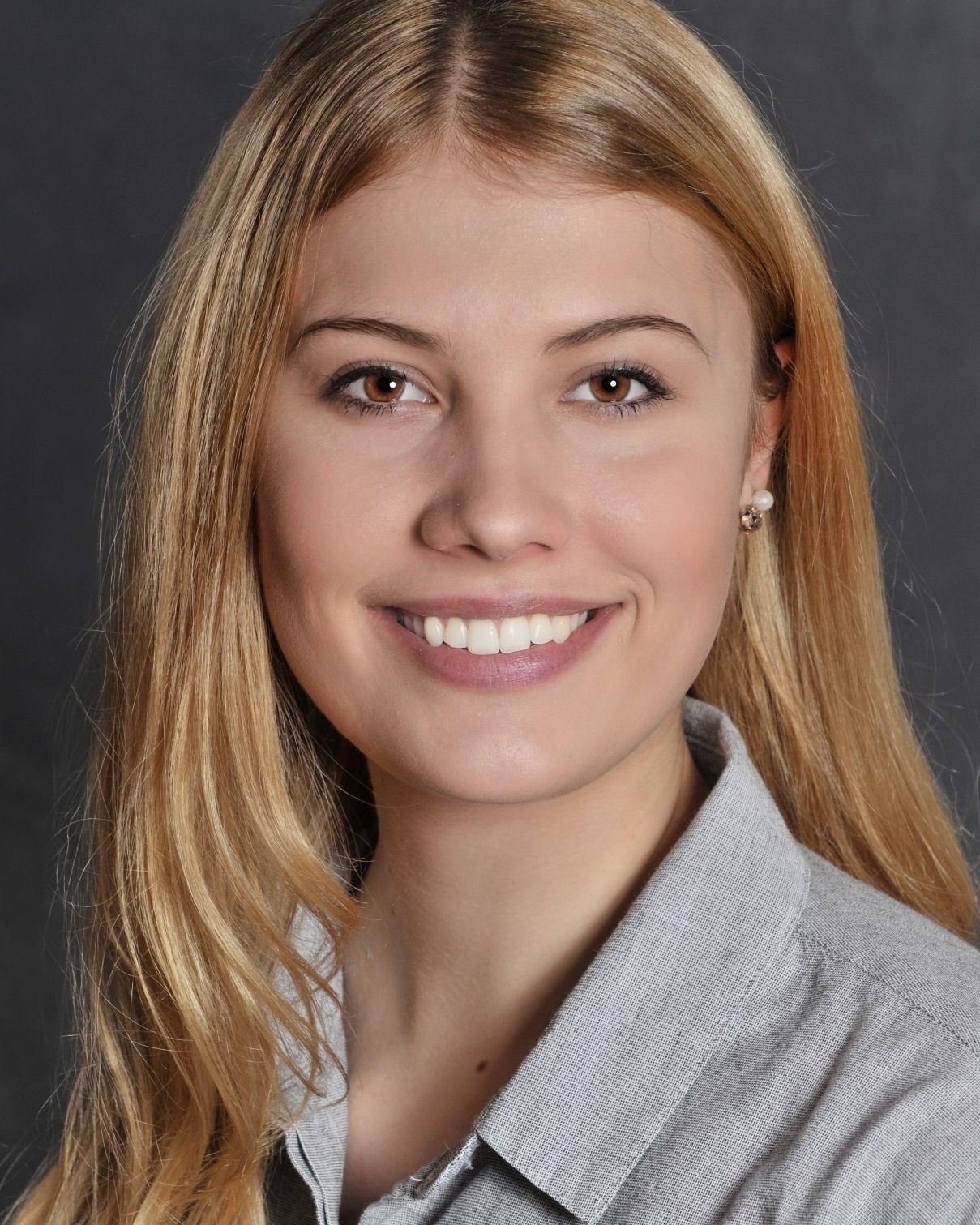 Profilbild von Insa Marie
