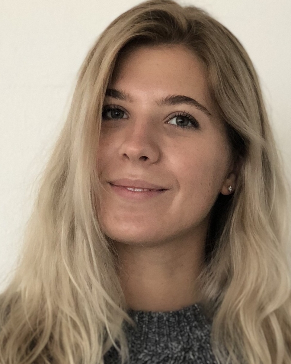 Profilbild von Vlada