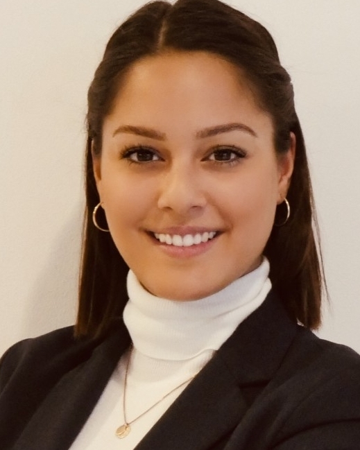 Profilbild von Nadine Franziska