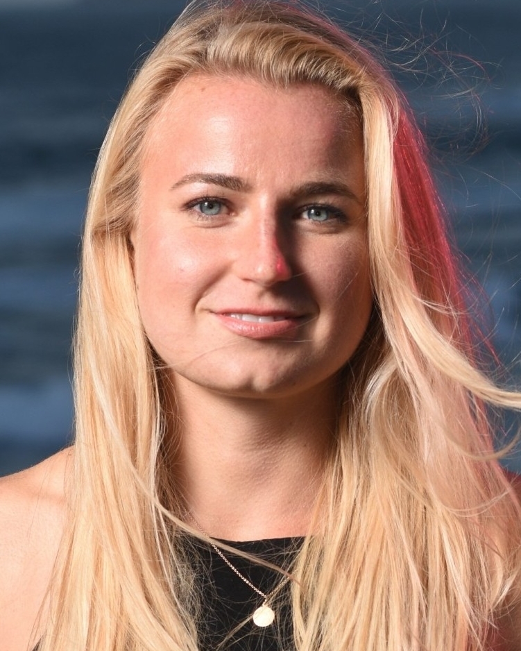 Profilbild von Sandra