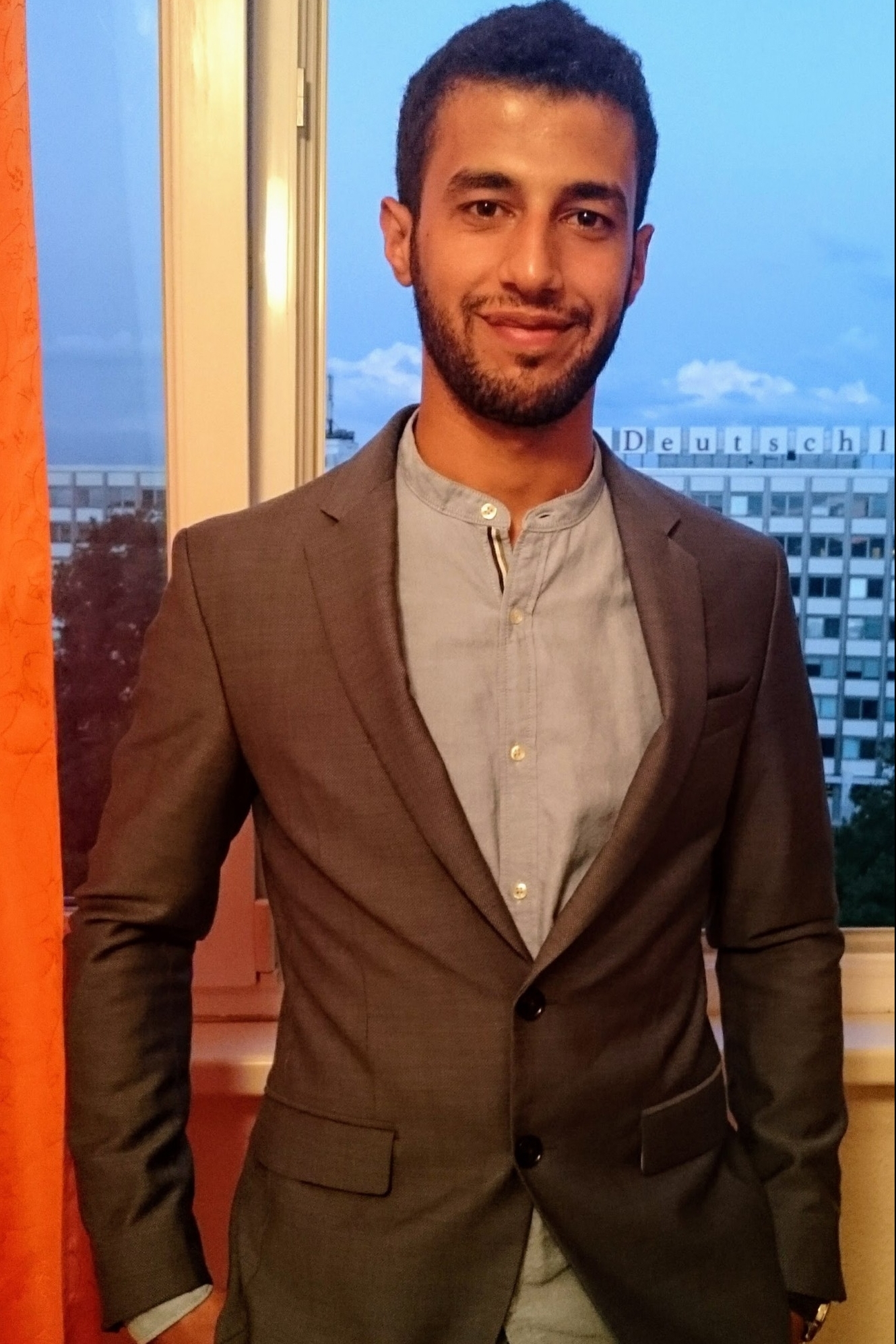 Weiteres Foto von Mustafa