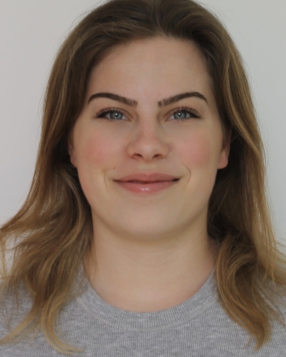 Profilbild von Veronika