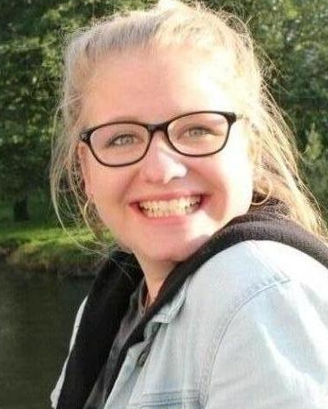 Profilbild von Anna