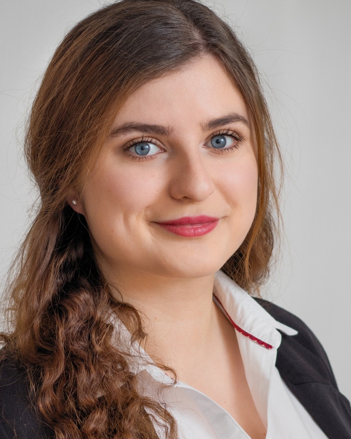 Profilbild von Erika