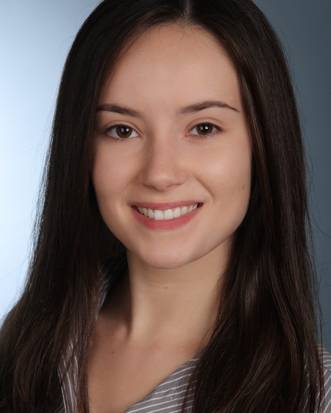 Profilbild von Emma-Maria