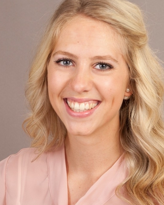 Profilbild von Monique