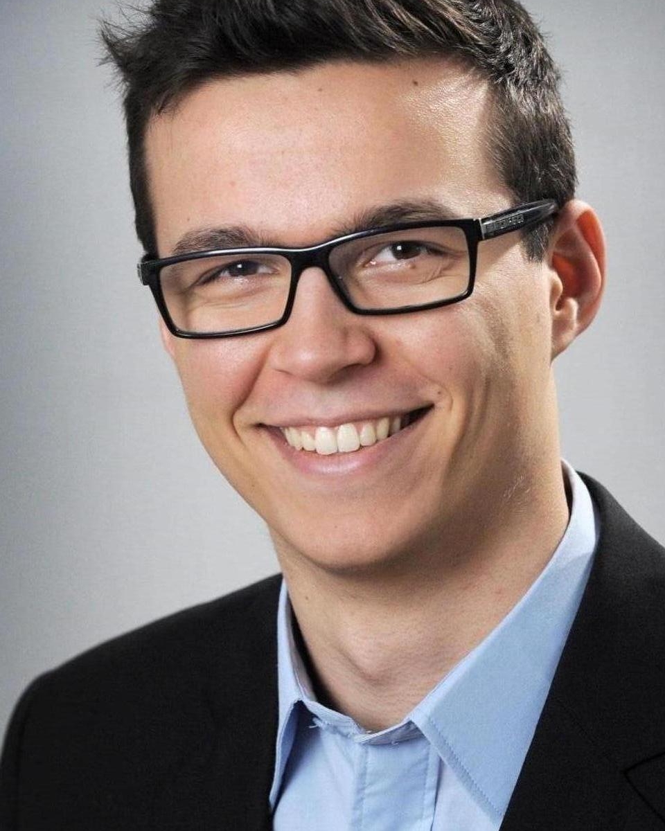 Profilbild von Johannes