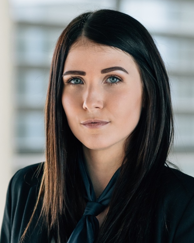 Profilbild von Nadine