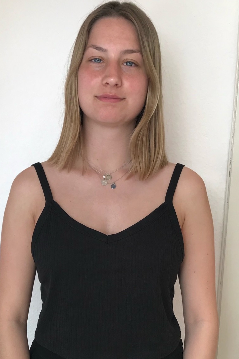 Weiteres Foto von Jil Lorena