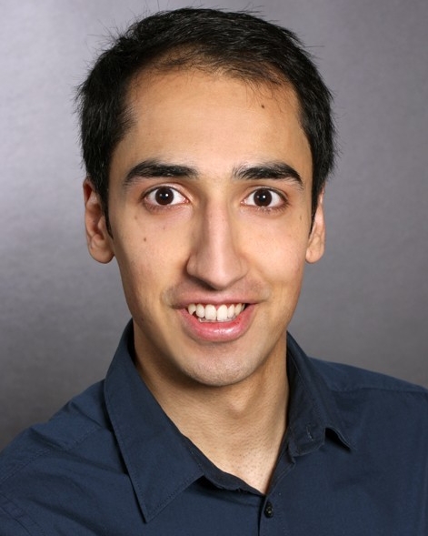 Profilbild von Shah-Ismail