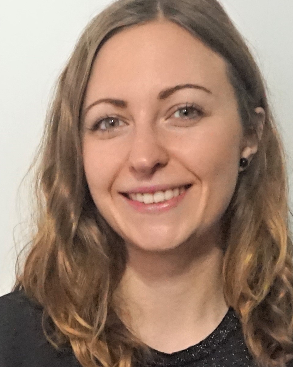 Profilbild von Eva