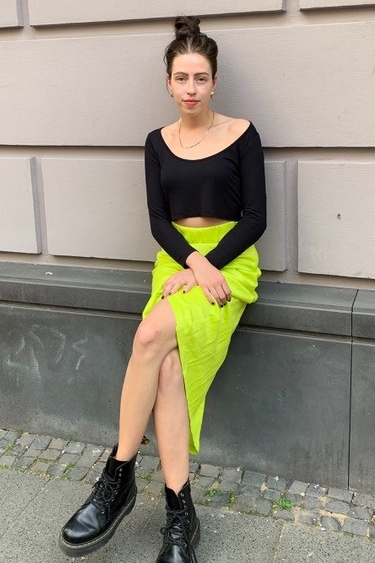 Weiteres Foto von Pia