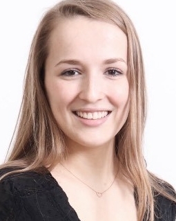 Profilbild von Selina