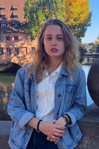 Weiteres Foto von Elizaveta