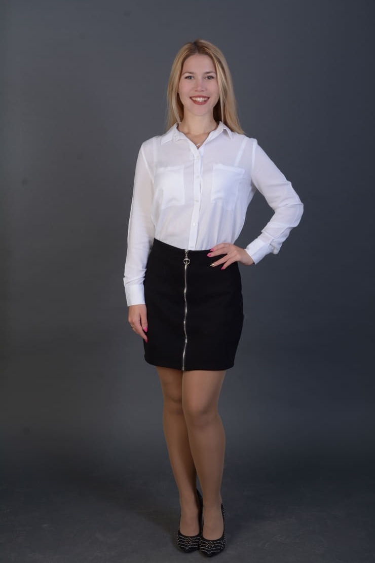 Weiteres Foto von Viktoriia