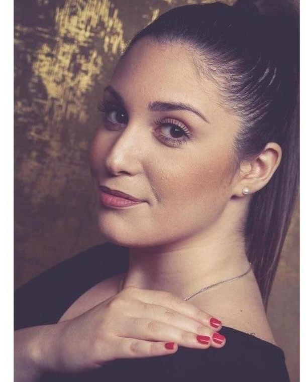 Profilbild von Valentina