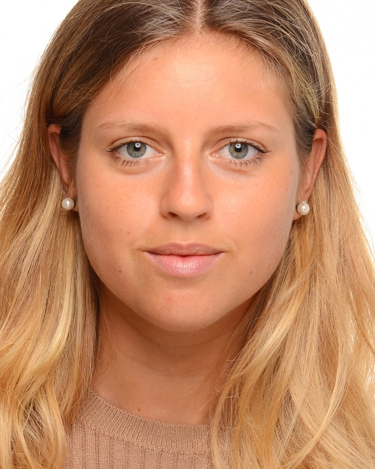 Profilbild von Jana
