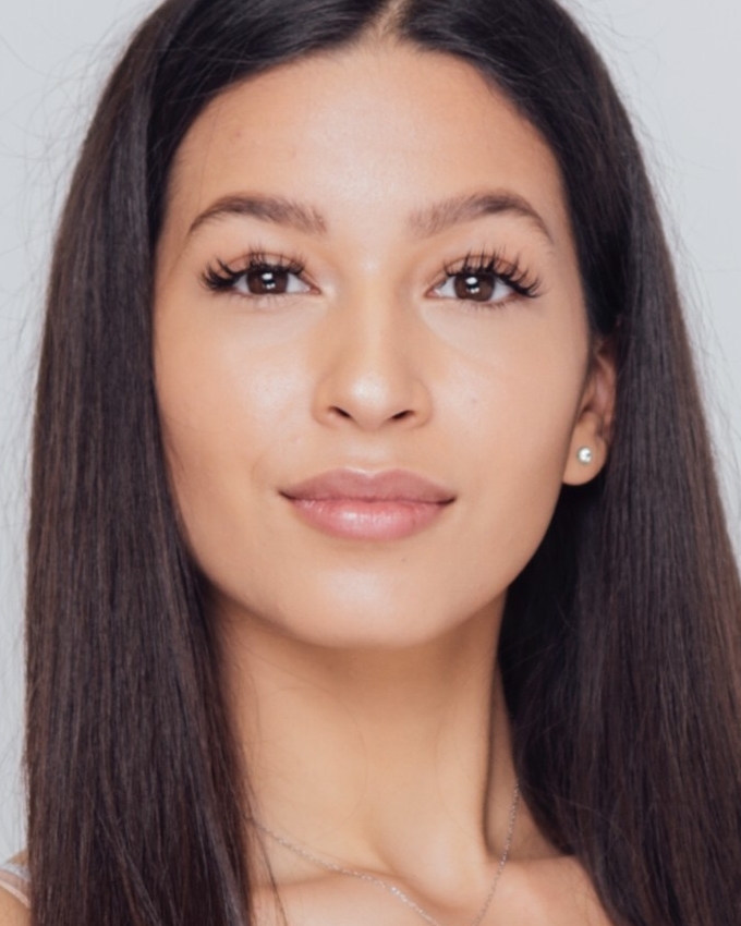 Profilbild von Malvina