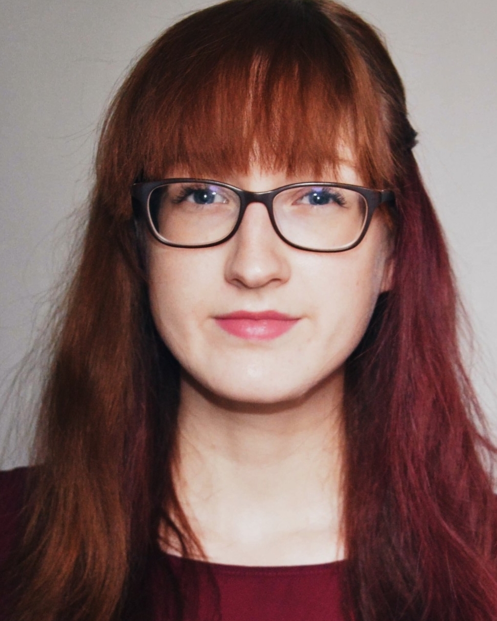 Profilbild von Mareike