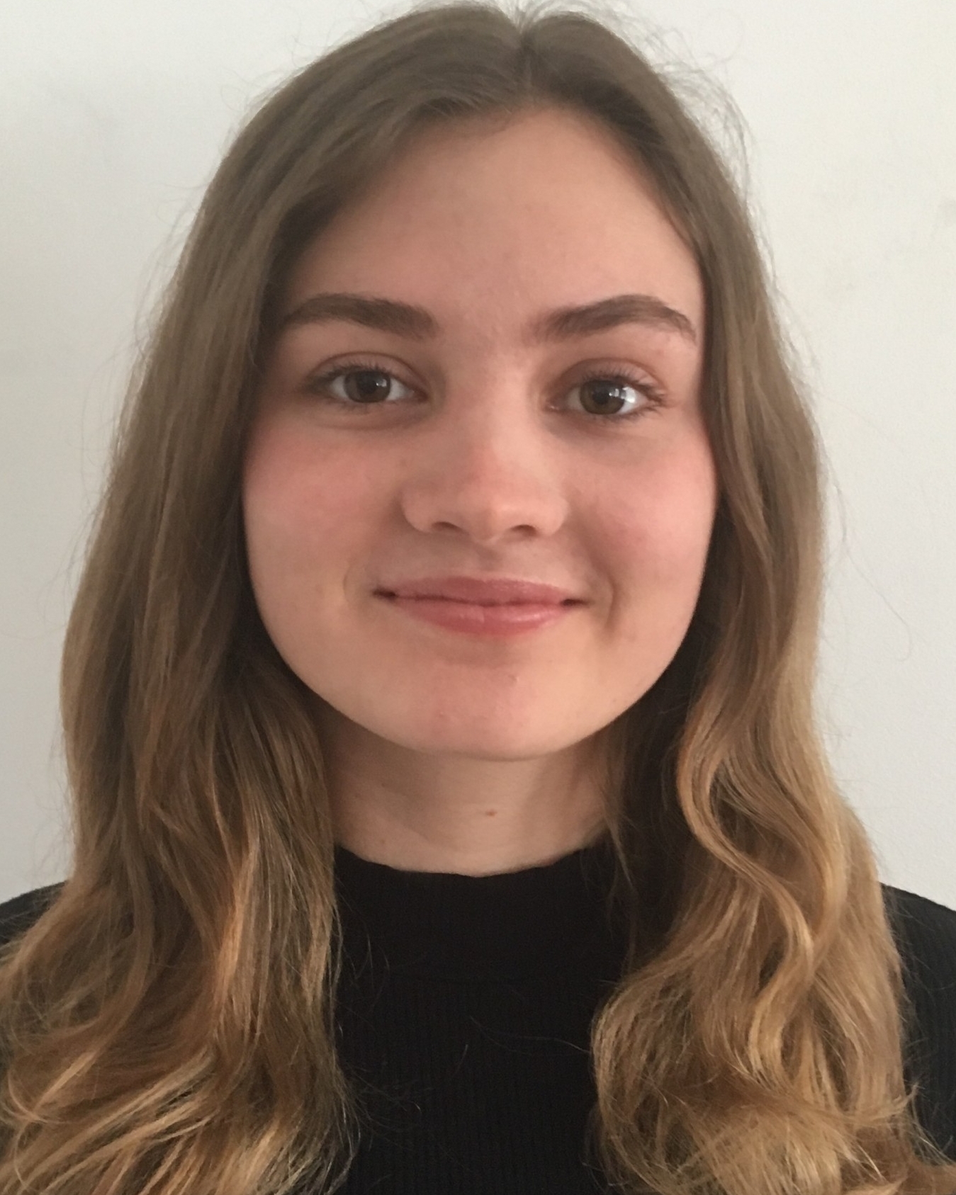 Profilbild von Lea