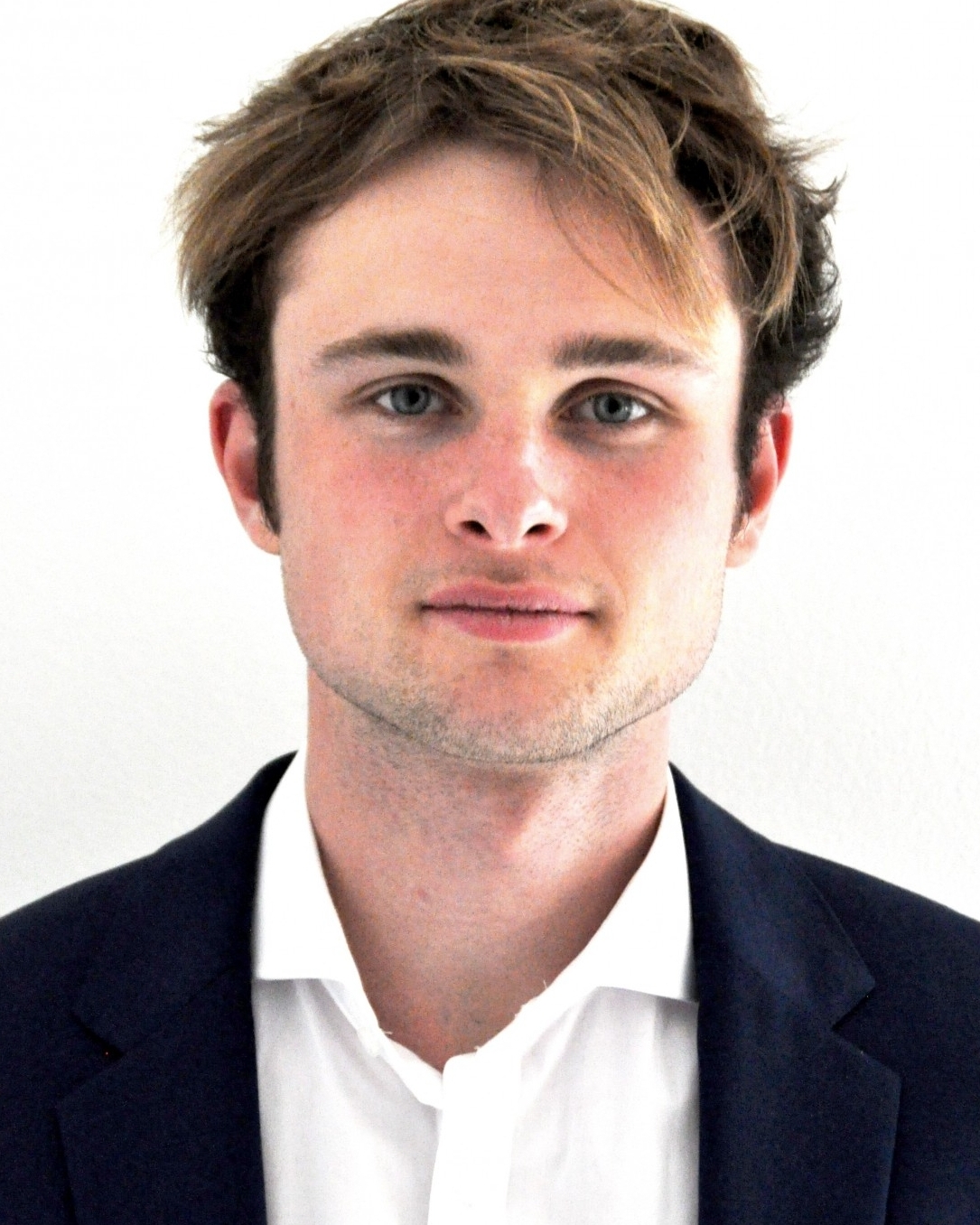 Profilbild von Arne