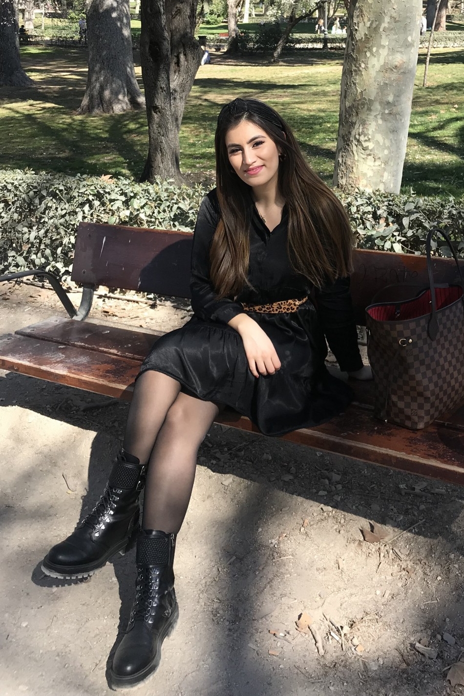 Weiteres Foto von Didem Pelin