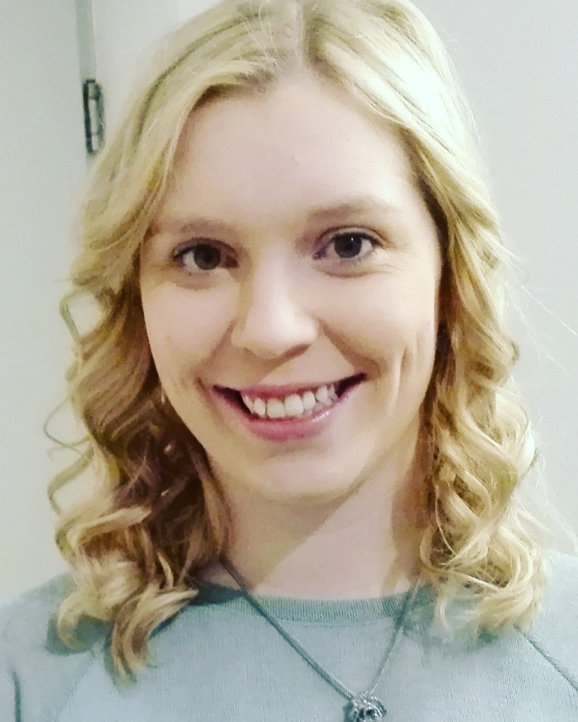 Profilbild von Anna-Lena