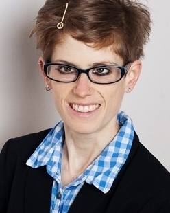 Profilbild von Hannah Teresa