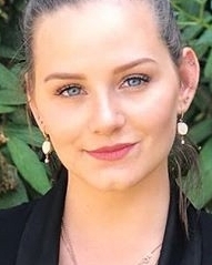 Profilbild von Lucia