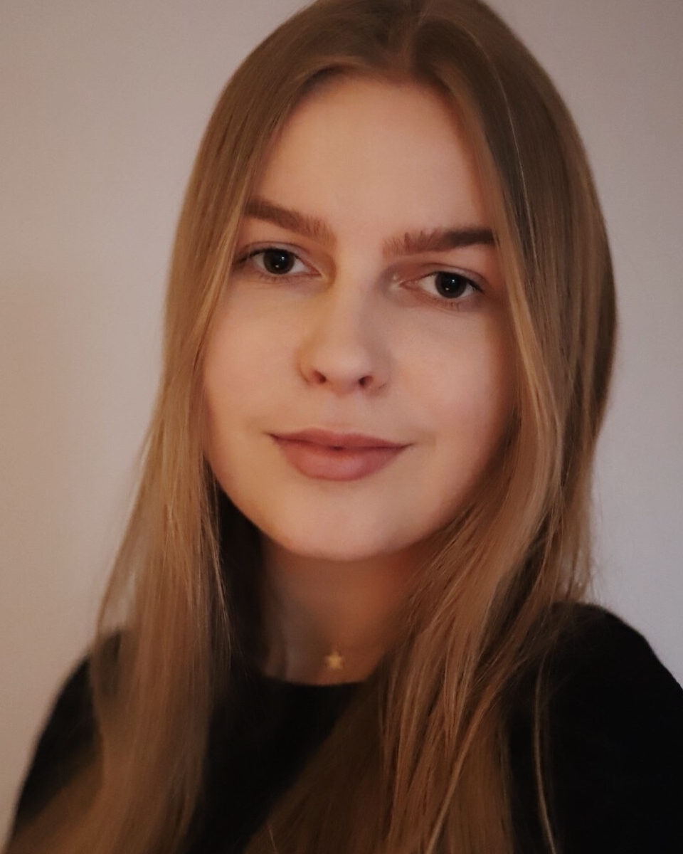 Profilbild von Pia