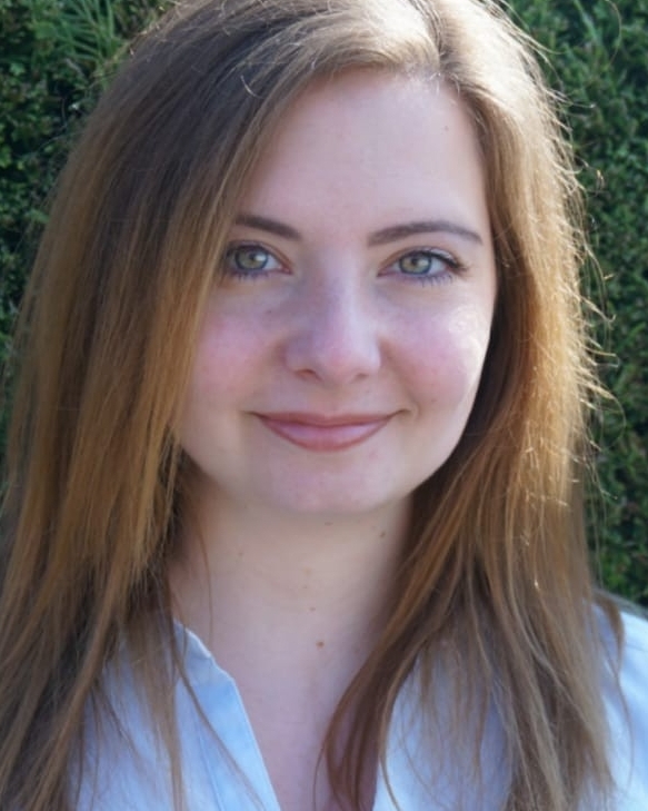 Profilbild von Mandy