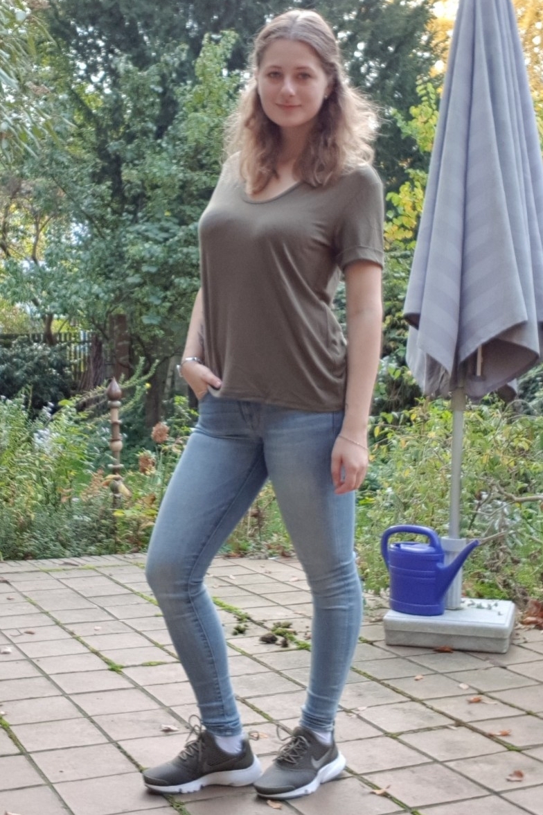 Weiteres Foto von Jasmin
