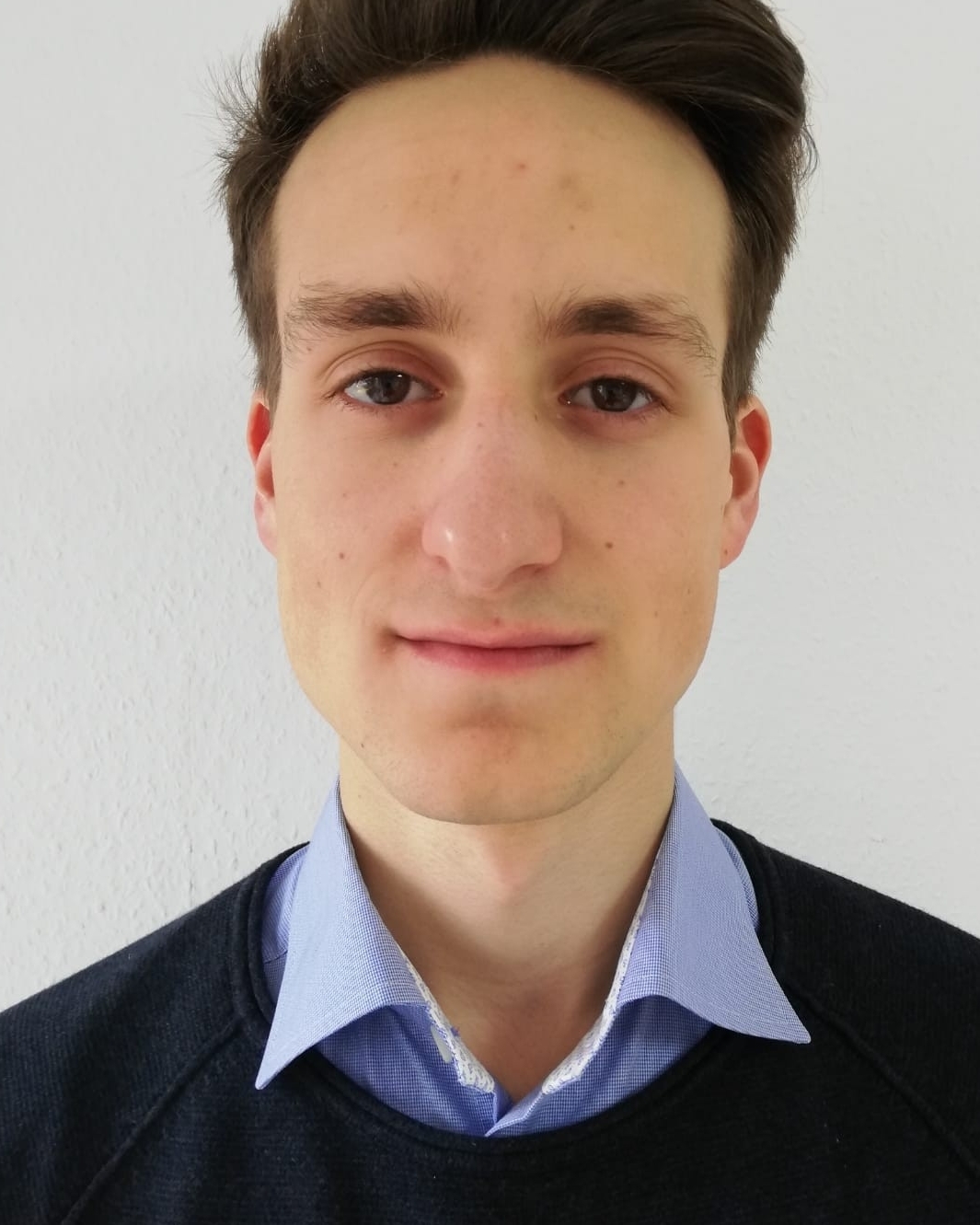 Profilbild von Robin