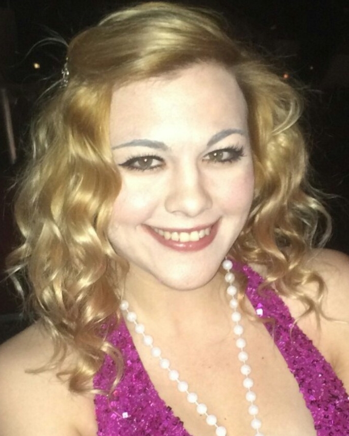 Profilbild von Jana
