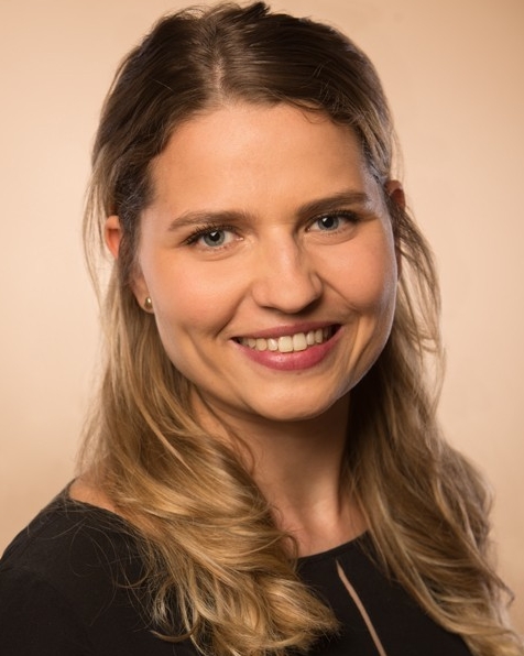 Profilbild von Sonia