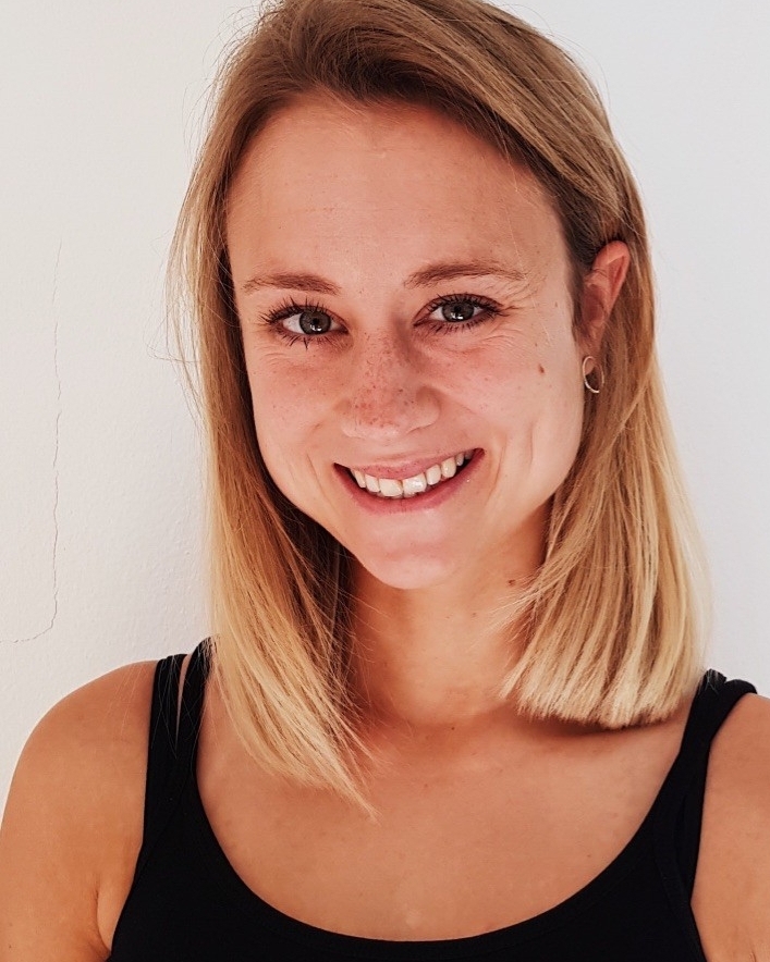 Profilbild von Elisabeth