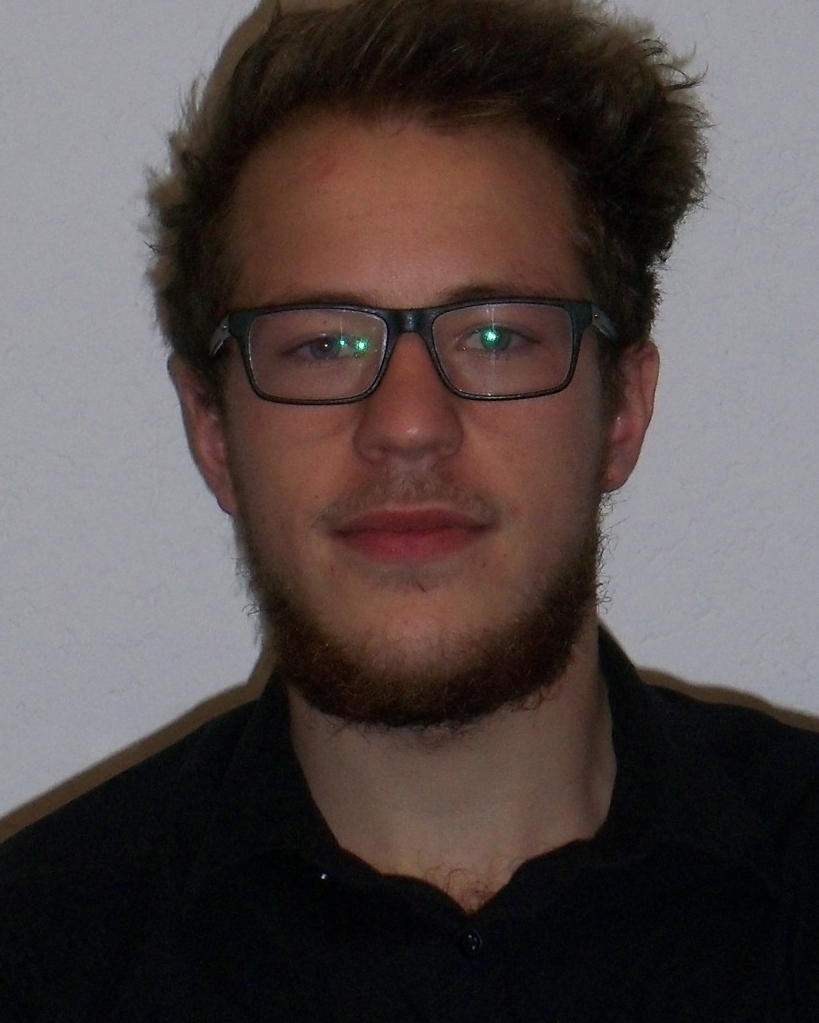 Profilbild von Jonathan