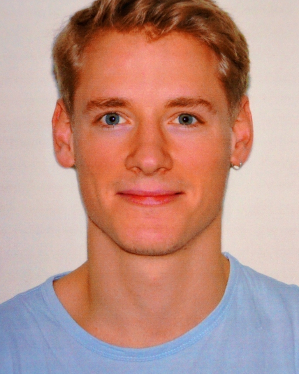 Profilbild von Marius